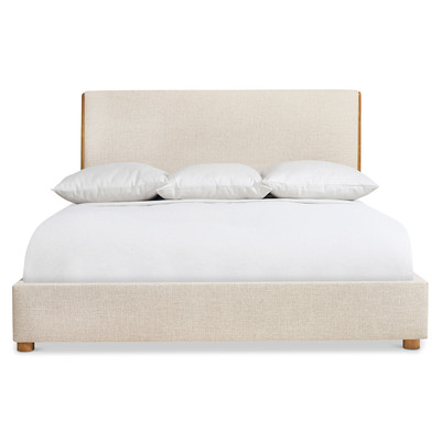 Bernhardt Brasea Panel Bed - Queen