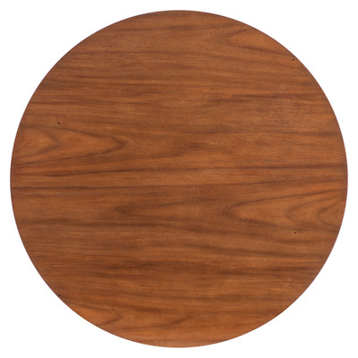 Bernhardt Brasea Round Dining Table