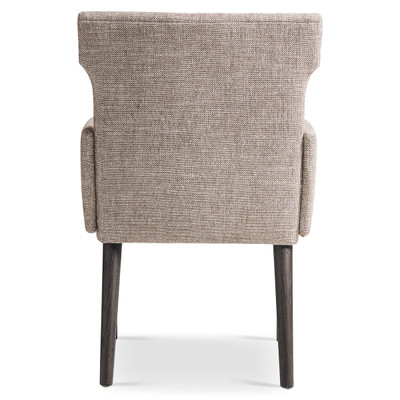 Bernhardt Geneve Arm Chair