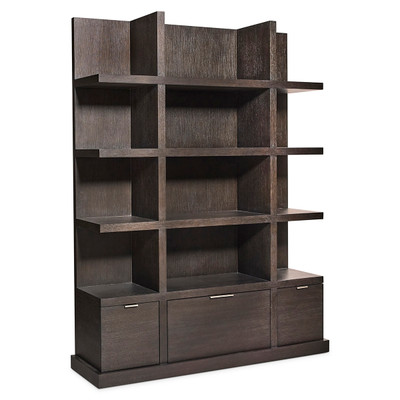 Bernhardt Geneve Etagere