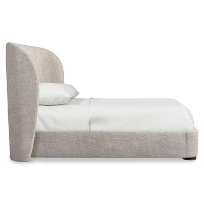 Bernhardt Geneve Shelter Bed - California King