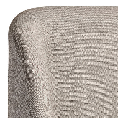 Bernhardt Geneve Shelter Bed - King
