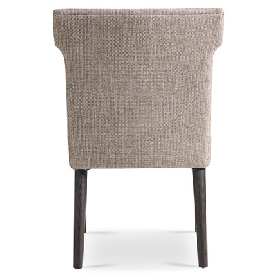 Bernhardt Geneve Side Chair