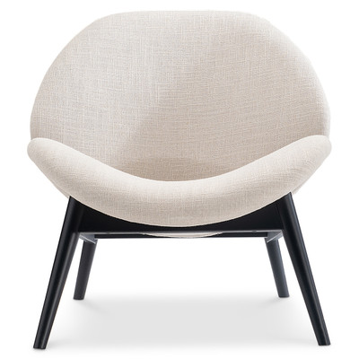 Bernhardt Jett Fabric Chair