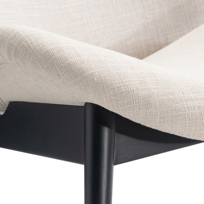 Bernhardt Jett Fabric Chair