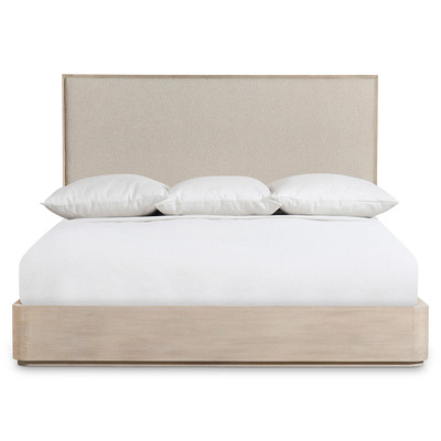 Bernhardt Lucerne Panel Bed - California King