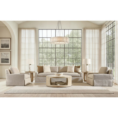 Bernhardt Lucerne Side Table
