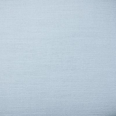 Worlds Away Adelaide Dining Chair - Light Blue Linen