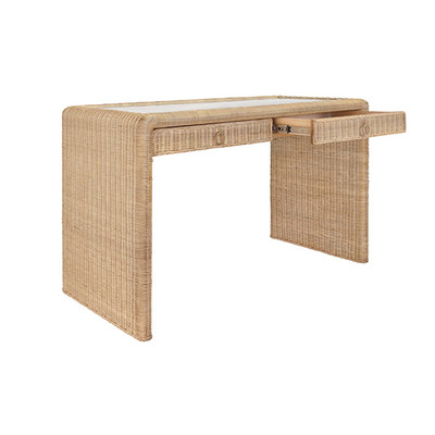 Worlds Away Adrien Desk