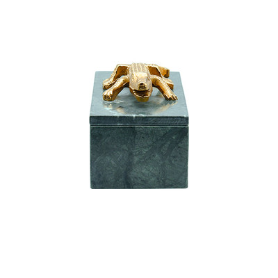 Worlds Away Allie Box