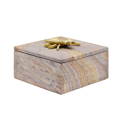 Worlds Away Bee Box