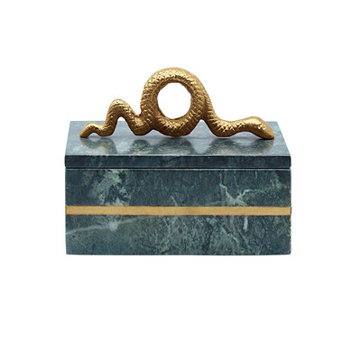 Worlds Away Boa Box