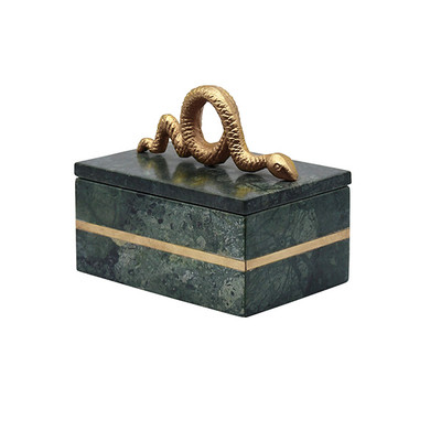 Worlds Away Boa Box
