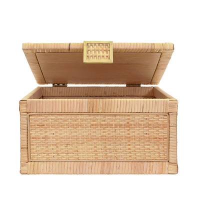 Worlds Away Bruno Box - Large