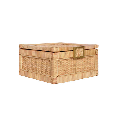 Worlds Away Bruno Box - Small