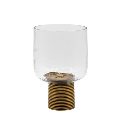 Worlds Away Cadey Candle Votive - Small