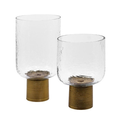 Worlds Away Cadey Candle Votive - Small