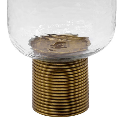 Worlds Away Cadey Candle Votive - Small