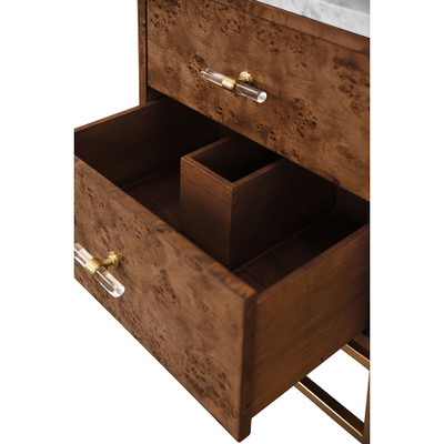 Worlds Away Clifford Bath Vanity - 24"