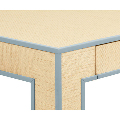 Worlds Away Collins Game Table