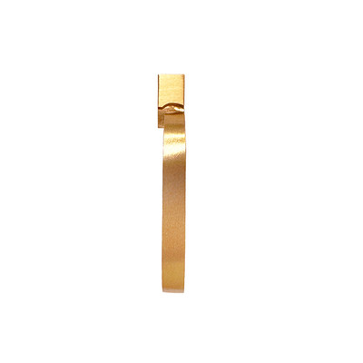 Worlds Away Cora Hardware