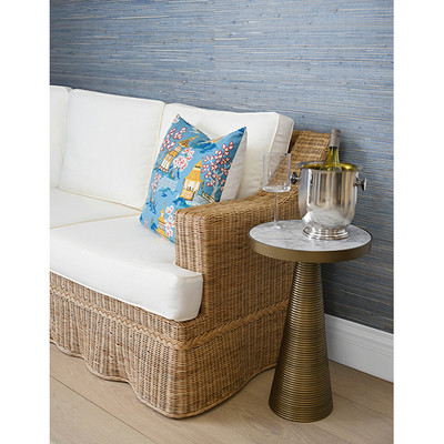 Worlds Away Daphne Sofa