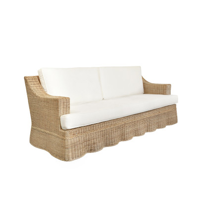 Worlds Away Daphne Sofa