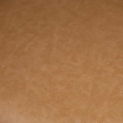 Worlds Away Eloise Dining Chair - Camel Faux Leather