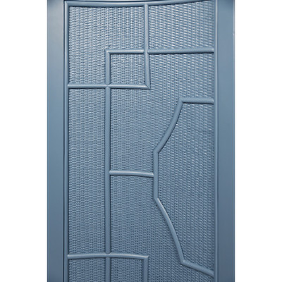 Worlds Away Isabel Buffet - Capri Blue