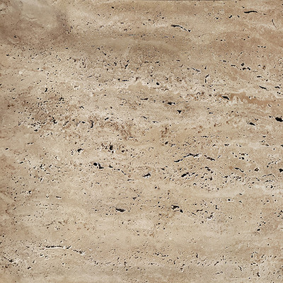 Worlds Away Jarvis Tray - Travertine Marble Tray