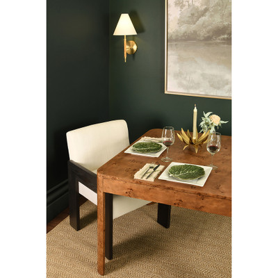 Worlds Away Jett Game Table
