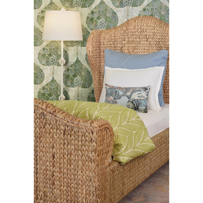 Worlds Away Jovi Twin Bed