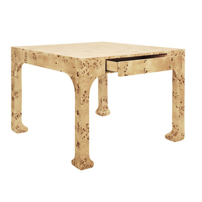 Worlds Away Kerry Game Table