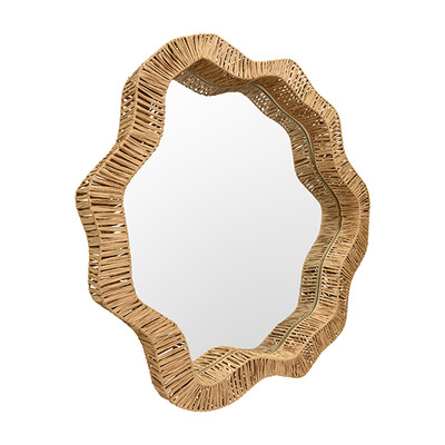 Worlds Away Komodo Mirror