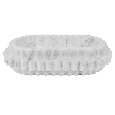 Worlds Away Lilibet Tray