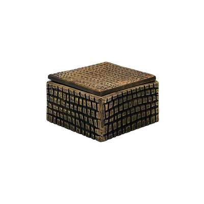 Worlds Away Lizzo Box - Small