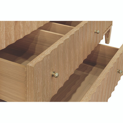 Worlds Away Odin Bath Vanity - 60"