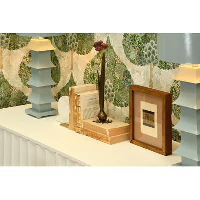 Worlds Away Odum Bookends