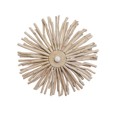 Worlds Away Rio Sconce