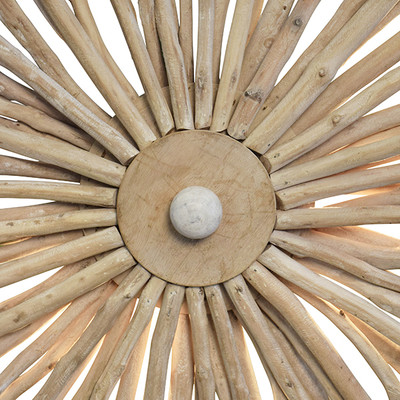 Worlds Away Rio Sconce