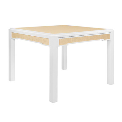 Worlds Away Robin Game Table
