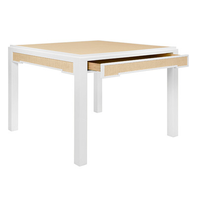 Worlds Away Robin Game Table