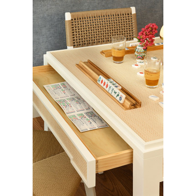 Worlds Away Robin Game Table