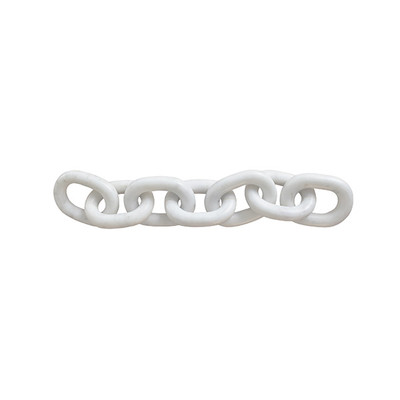 Worlds Away Tabi Chain Link Object