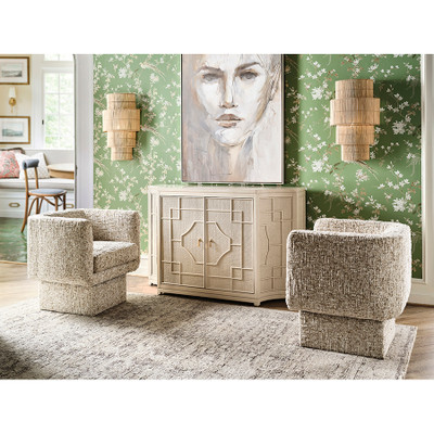 Worlds Away Tia Sconce