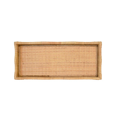 Worlds Away Wavey Tray - Small