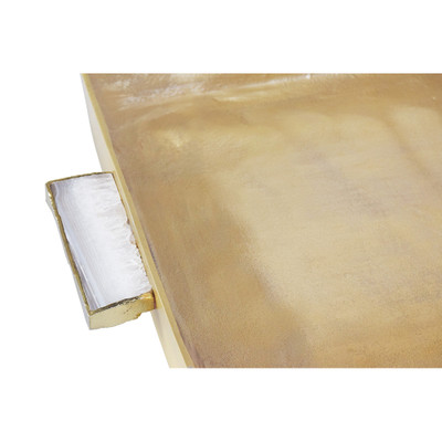 Worlds Away Whitt Tray