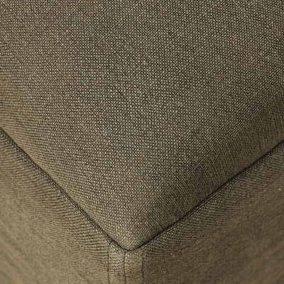Amber Lewis x Four Hands Dreya Chair - Broadway Olive