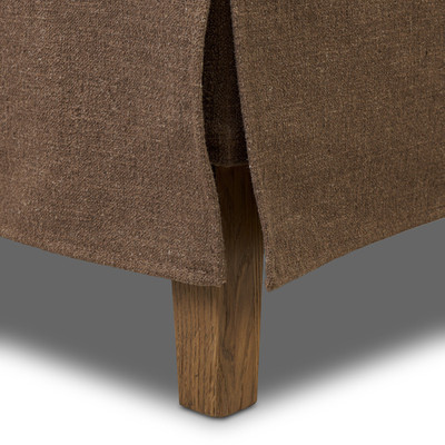 Amber Lewis x Four Hands Dreya Dining Chair - Fallingbrook Cafe