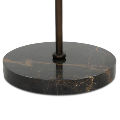 Amber Lewis x Four Hands Rylan Floor Lamp - Oil Rubbed Bronze